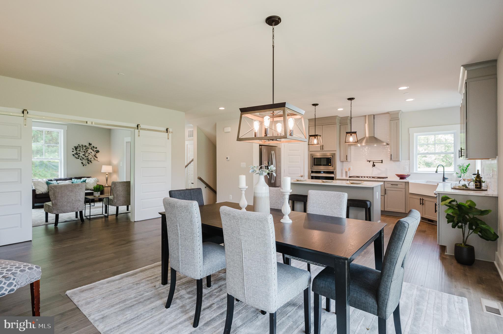 3522 Prospect Road Street, MD 21154 - Photo 32 of 81 Dining Area