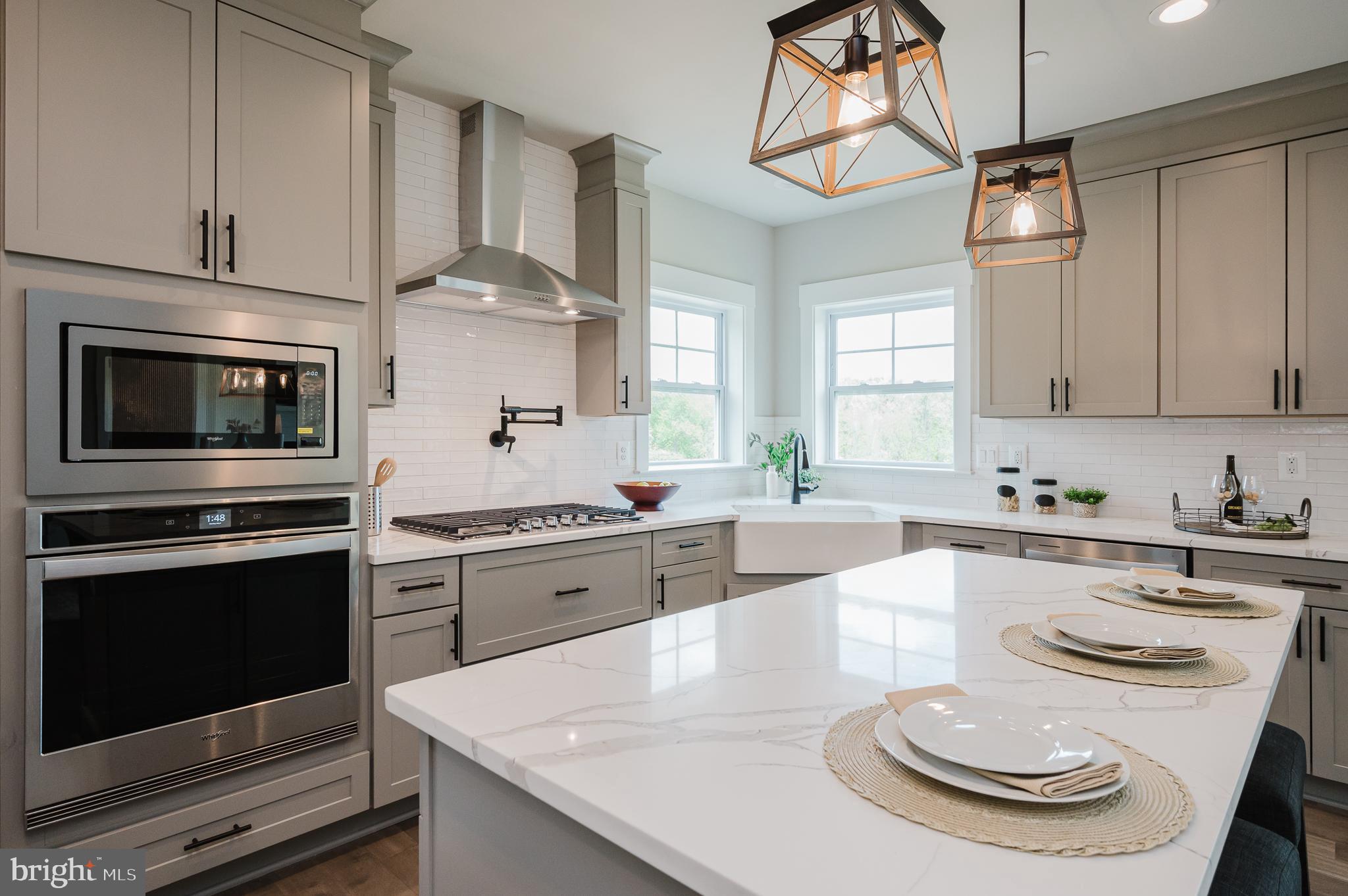 3522 Prospect Road Street, MD 21154 - Photo 5 of 81 Gourmet Kitchen