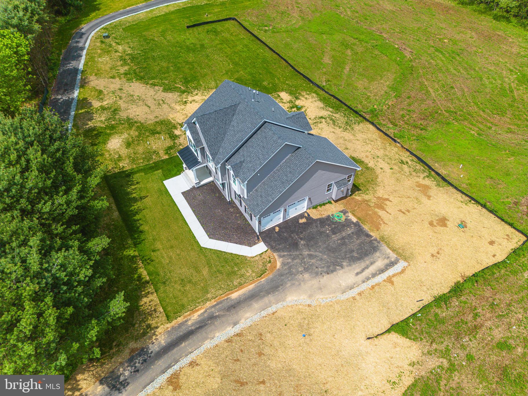 3522 Prospect Road Street, MD 21154 - Photo 66 of 81 Aerial View