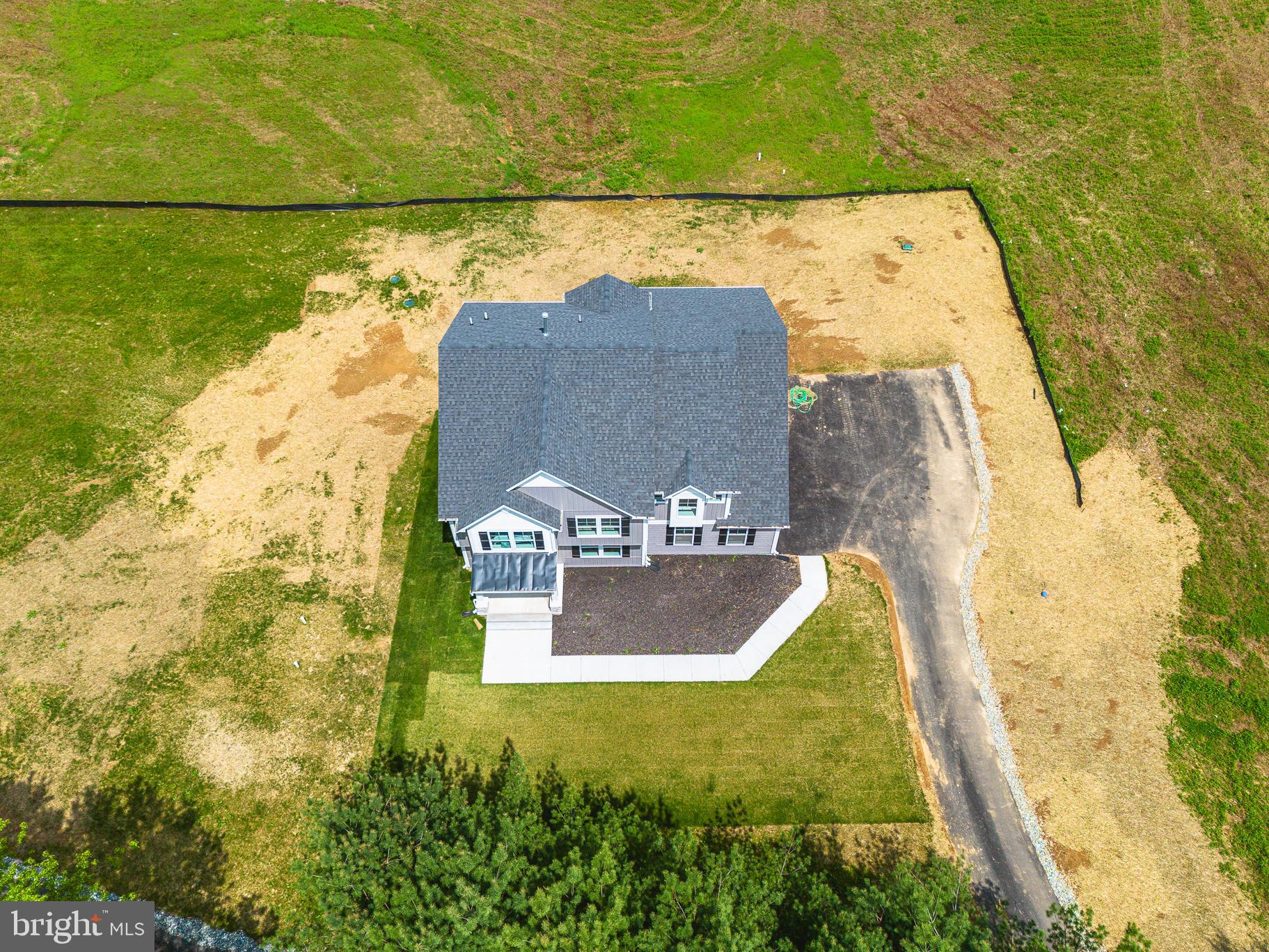3522 Prospect Road Street, MD 21154 - Photo 71 of 81 Aerial View