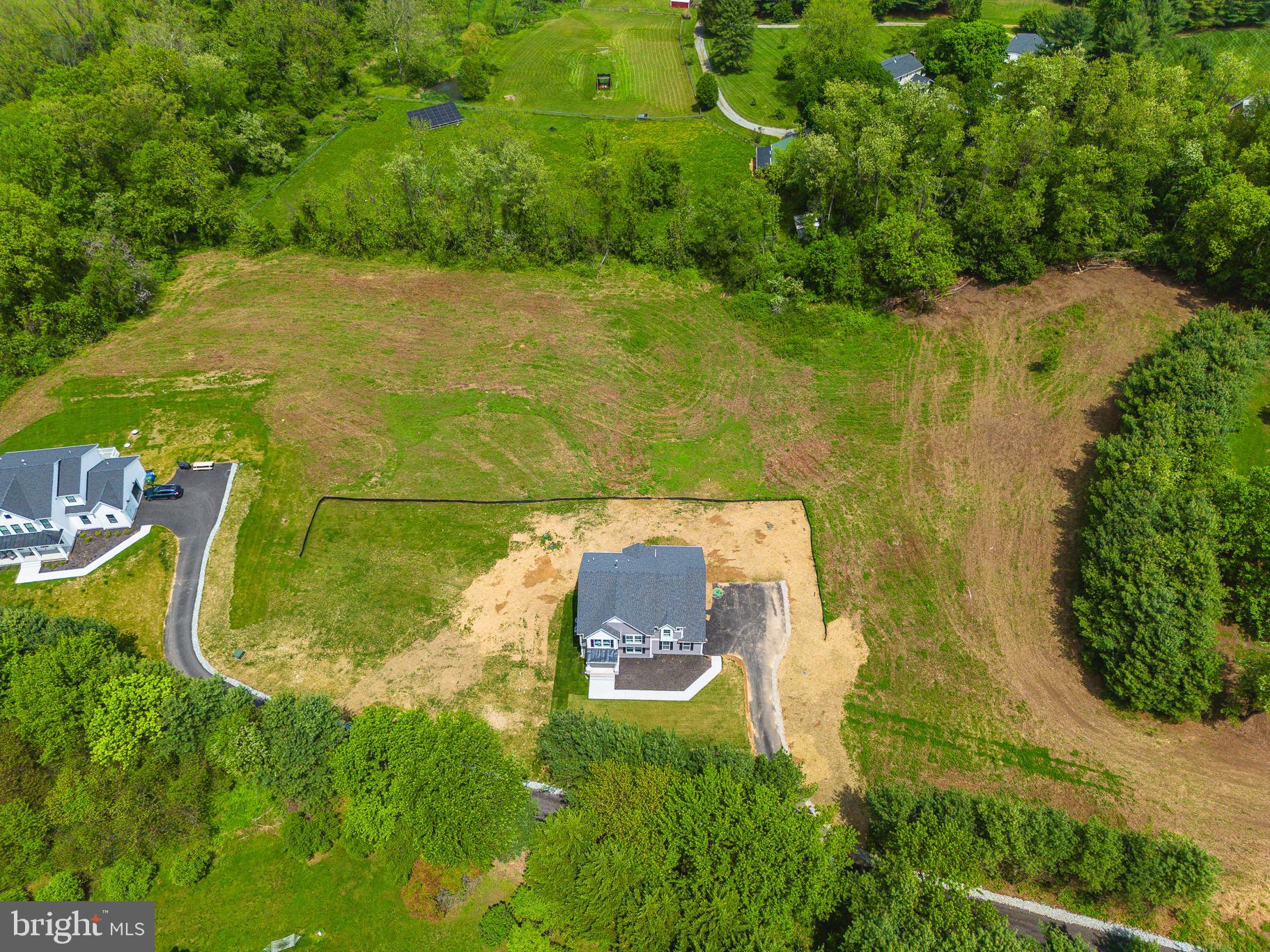 3522 Prospect Road Street, MD 21154 - Photo 72 of 81 Aerial View