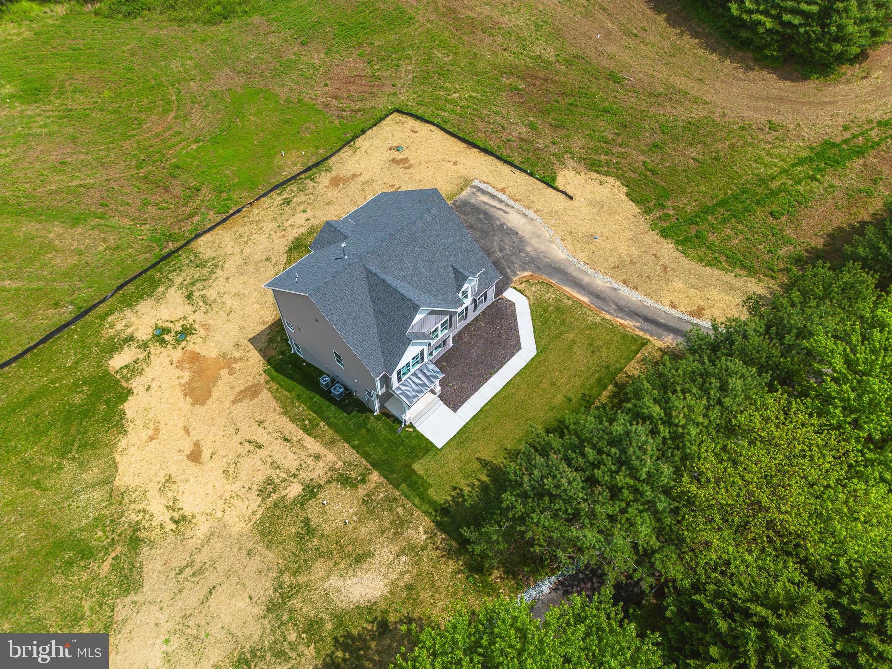 3522 Prospect Road Street, MD 21154 - Photo 73 of 81 Aerial View