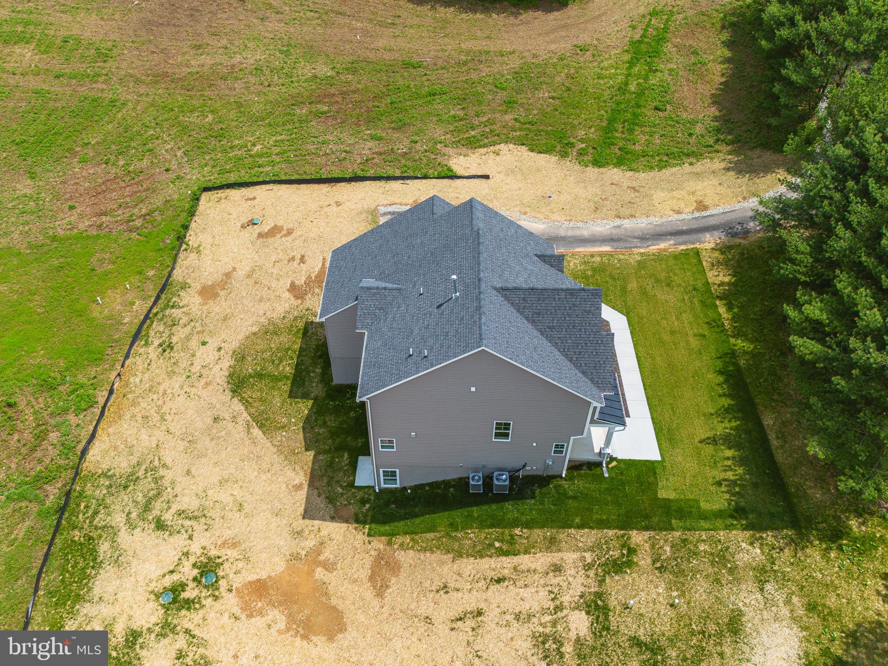 3522 Prospect Road Street, MD 21154 - Photo 75 of 81 Aerial View