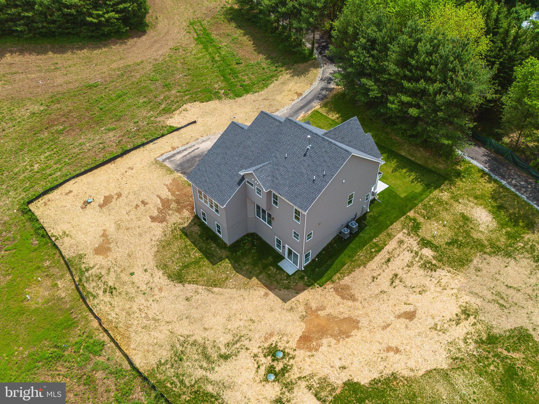 3522 Prospect Road Street, MD 21154 - Photo 76 of 81 Aerial View