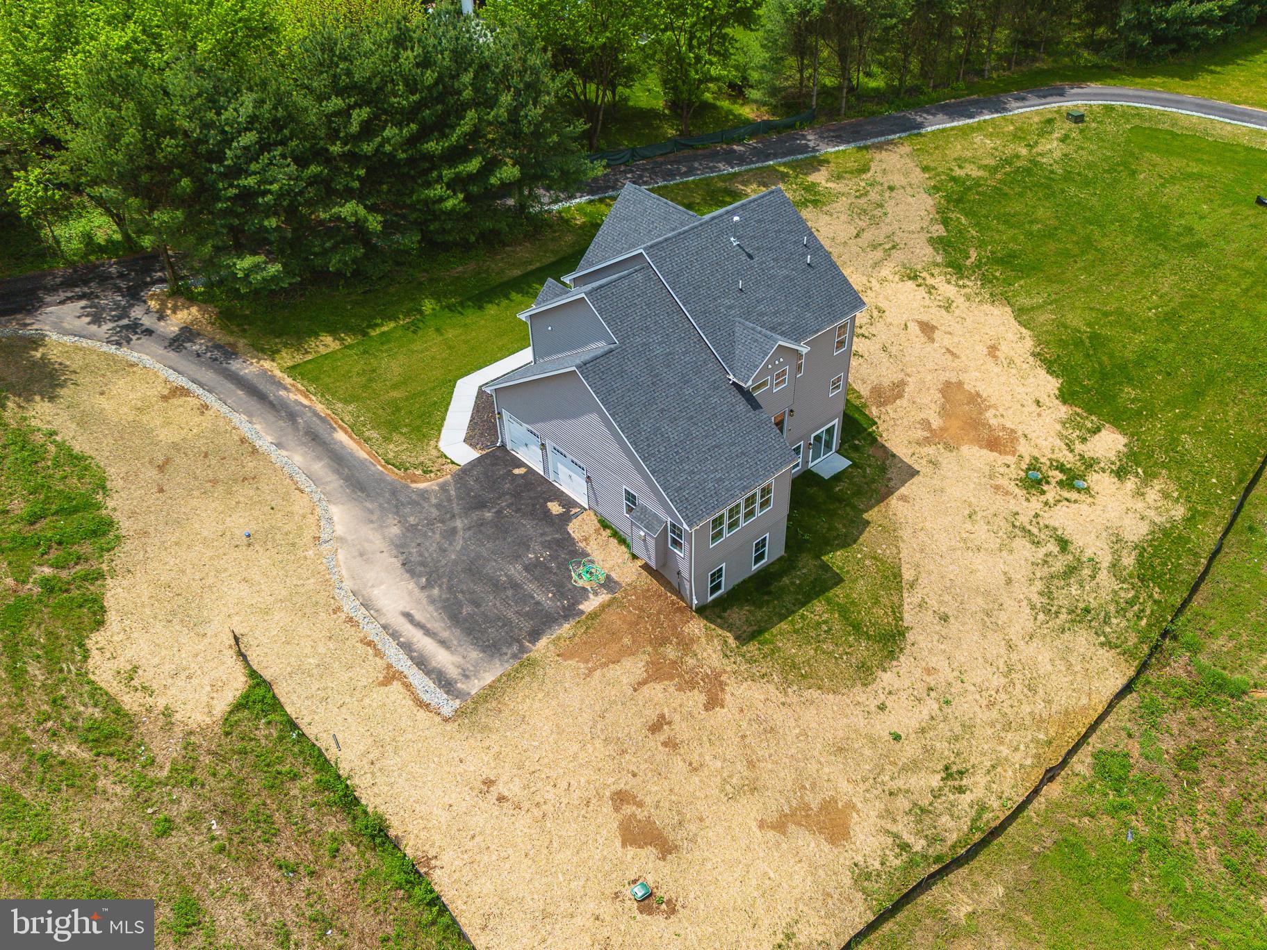 3522 Prospect Road Street, MD 21154 - Photo 78 of 81 Aerial View