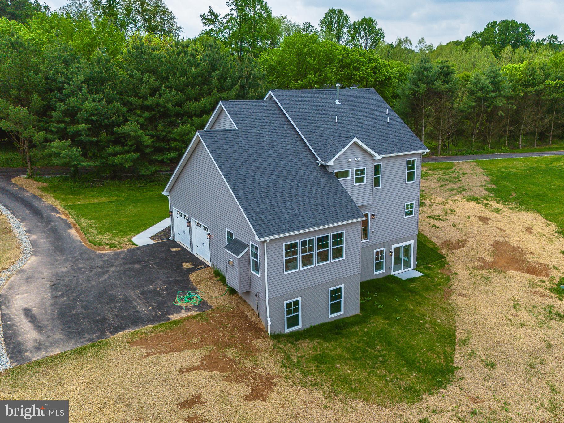 3522 Prospect Road Street, MD 21154 - Photo 79 of 81 Aerial View