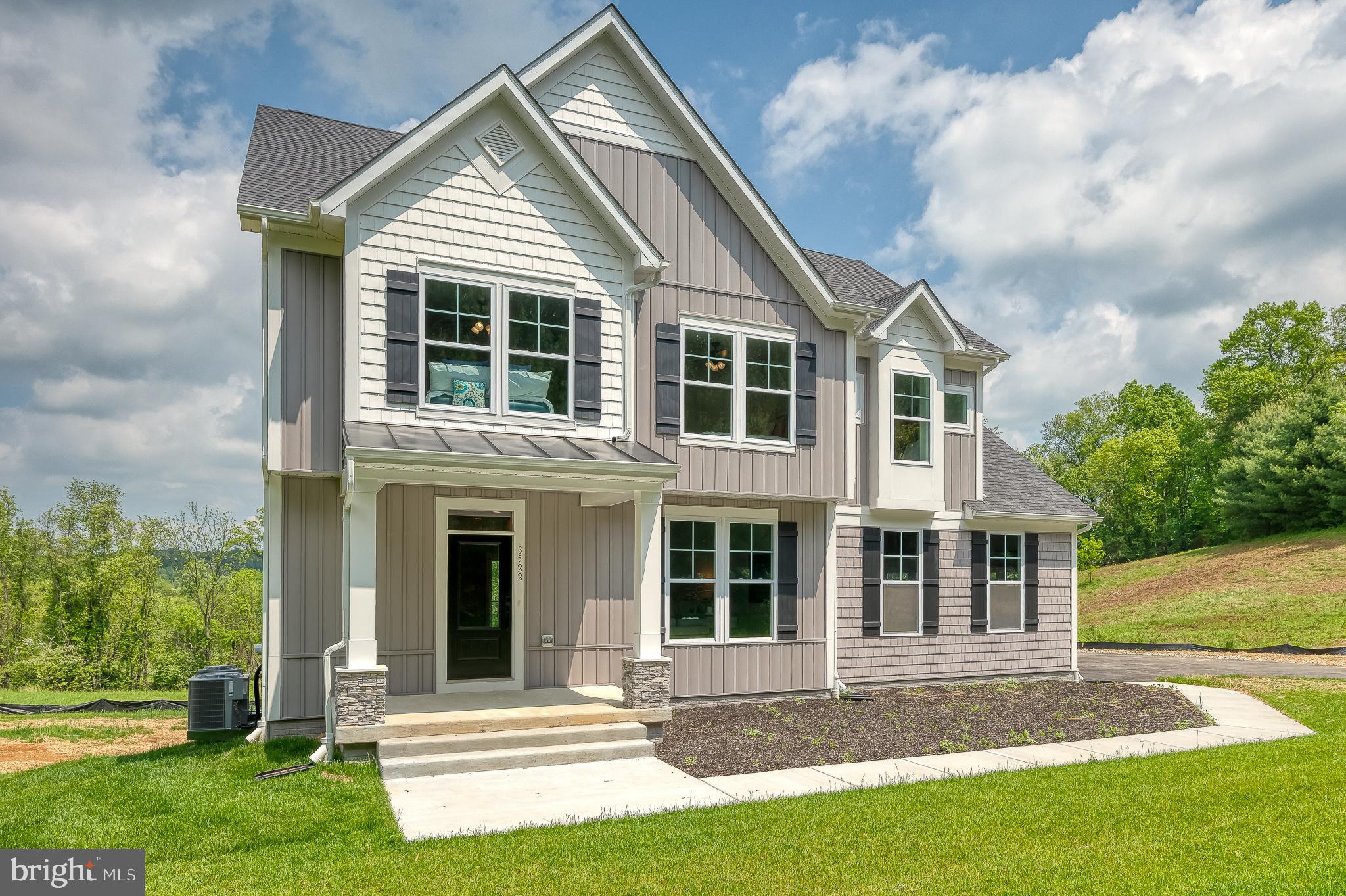 3522 Prospect Road Street, MD 21154 - Photo 81 of 81 Welcome Home