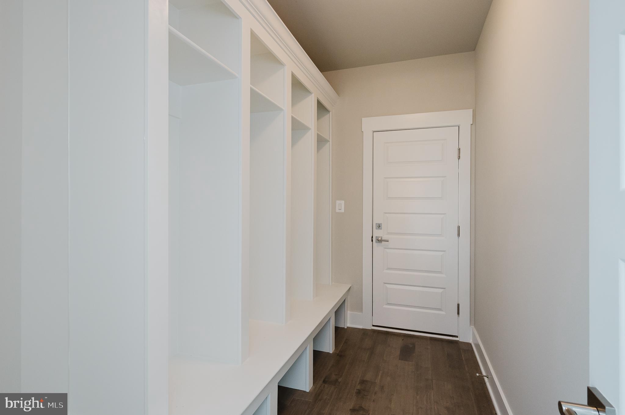3522 Prospect Road Street, MD 21154 - Photo 10 of 81 Mudroom w/Cubbies