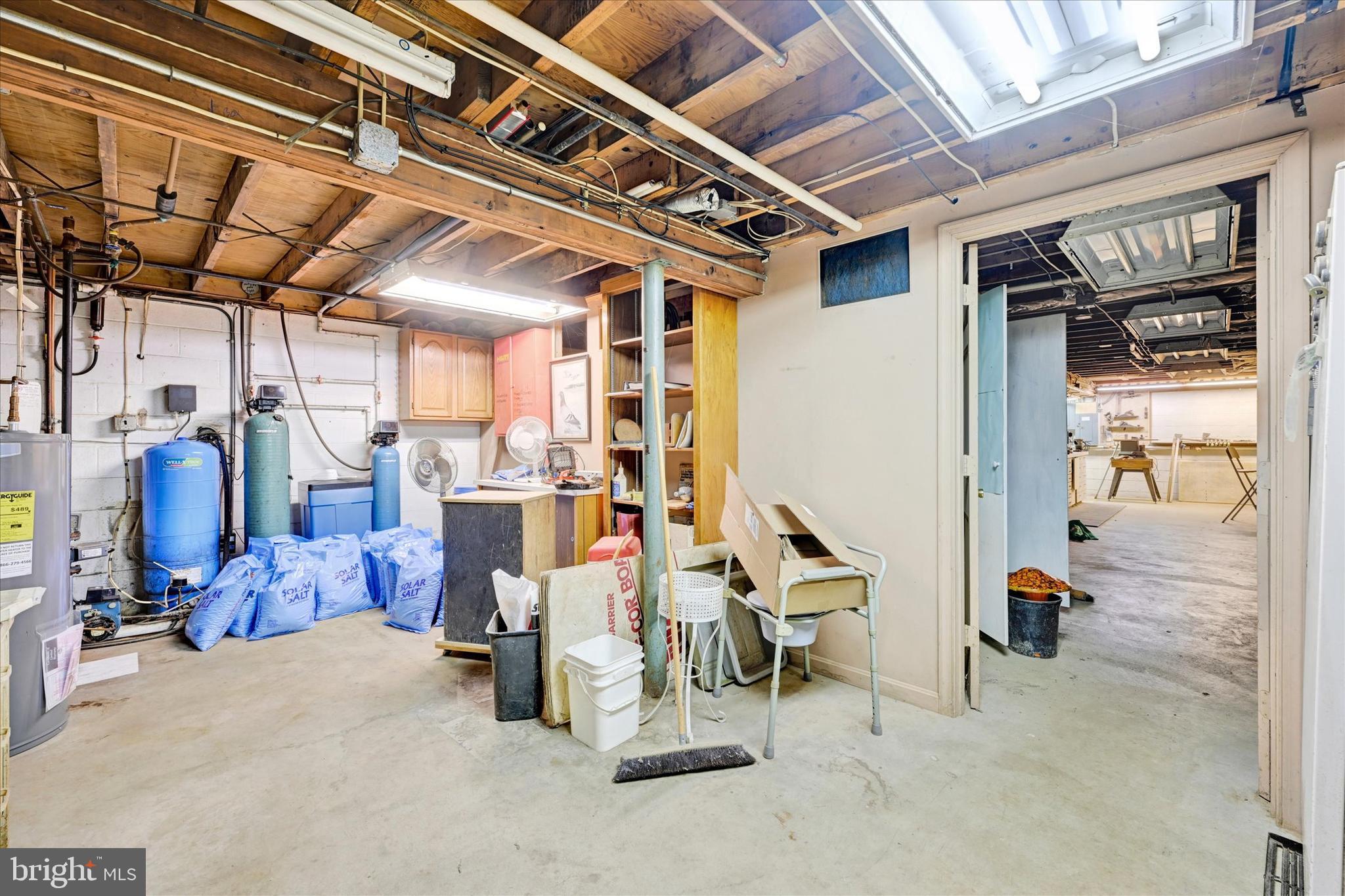 700 Remington Road Fallston, MD 21047 - Photo 26 of 42 a view of gym