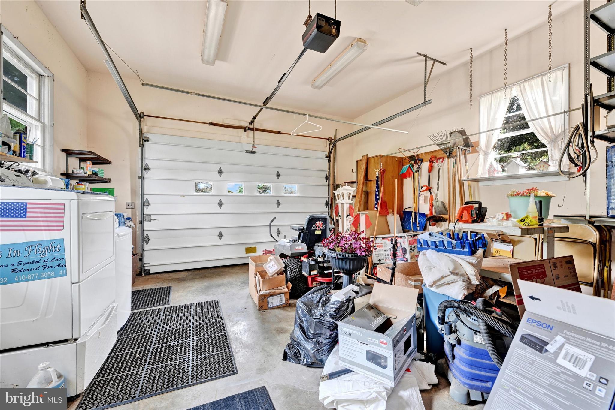 700 Remington Road Fallston, MD 21047 - Photo 32 of 42 a view of gym equipment and children play room
