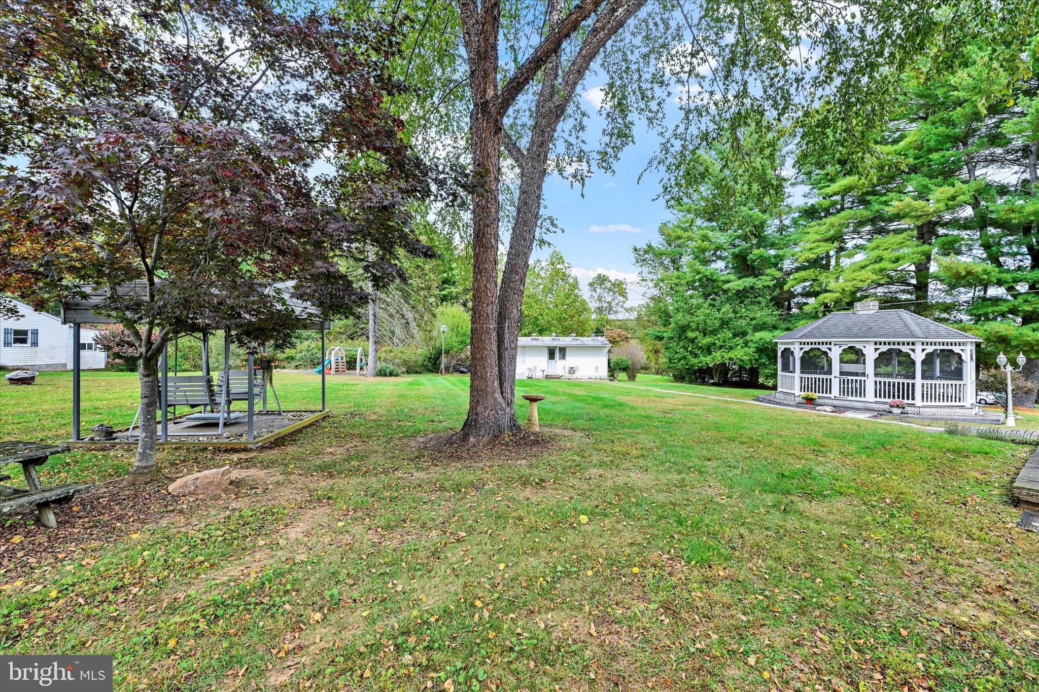 700 Remington Road Fallston, MD 21047 - Photo 34 of 42 a view of a house with a yard