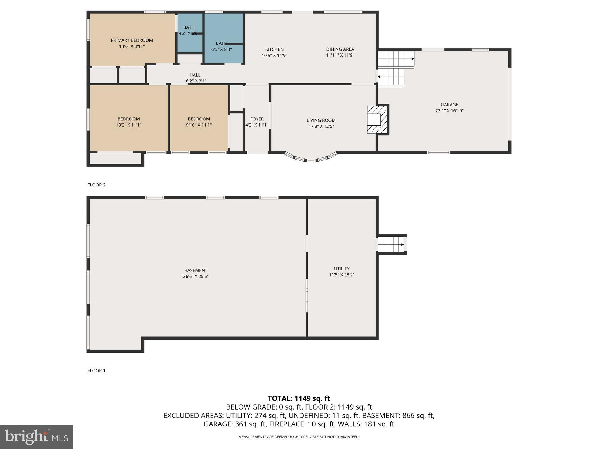 700 Remington Road Fallston, MD 21047 - Photo 40 of 42 unknown