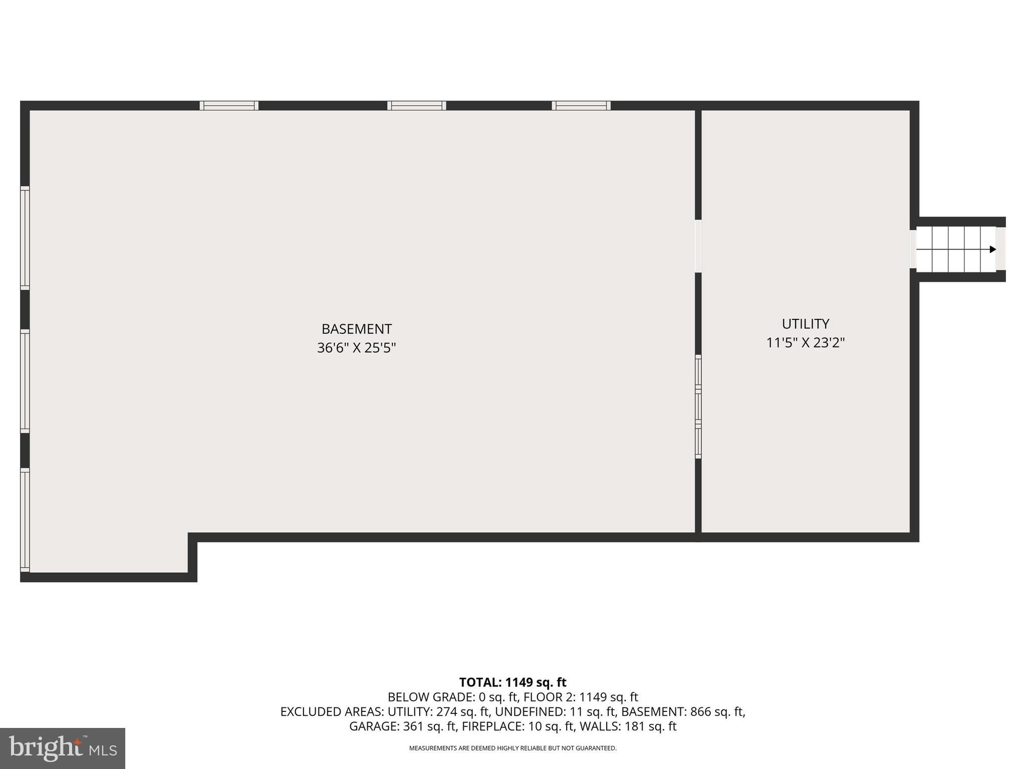 700 Remington Road Fallston, MD 21047 - Photo 42 of 42 a picture of a room