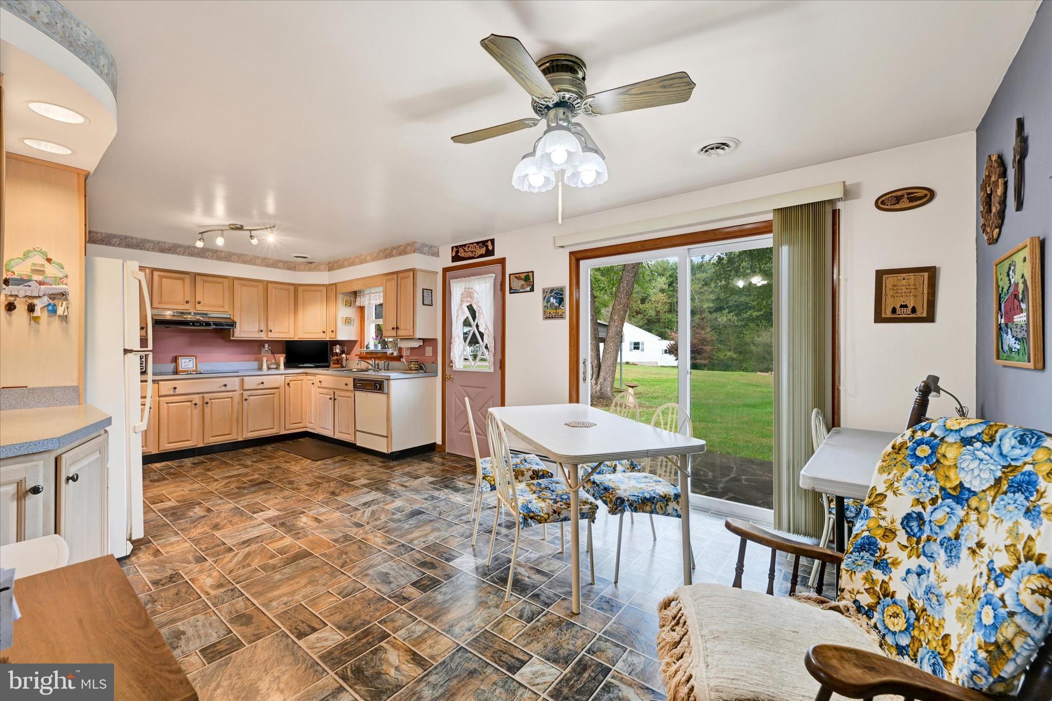 700 Remington Road Fallston, MD 21047 - Photo 9 of 42 a living room with furniture and a large window