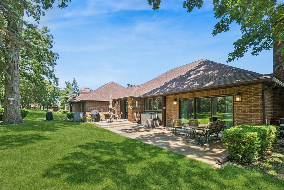 13232 South Oak Ridge Trail Palos Heights, IL 60463 - Photo 2 of 2