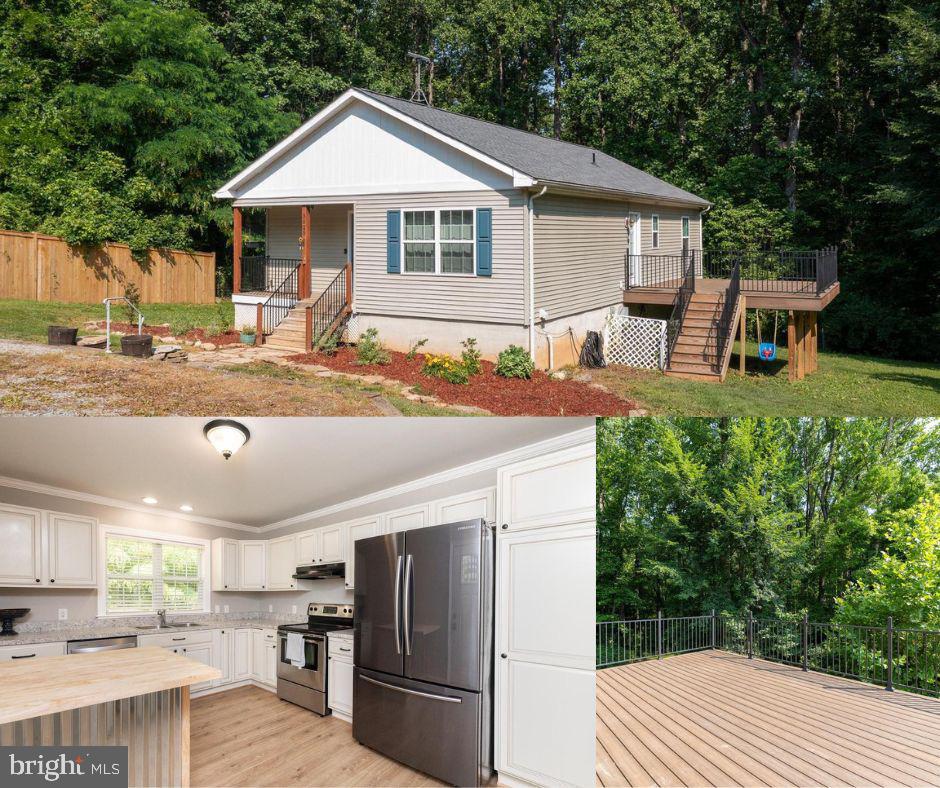 3020 Parshall Road Berryville, VA 22611 - Photo 1 of 58 Gallery Image 1