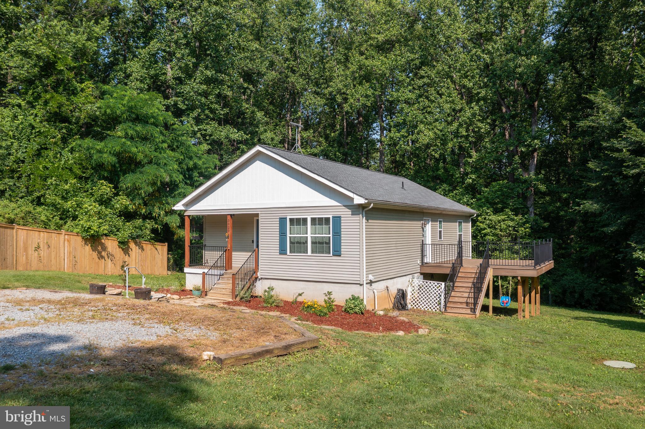 3020 Parshall Road Berryville, VA 22611 - Photo 2 of 58 Gallery Image 2