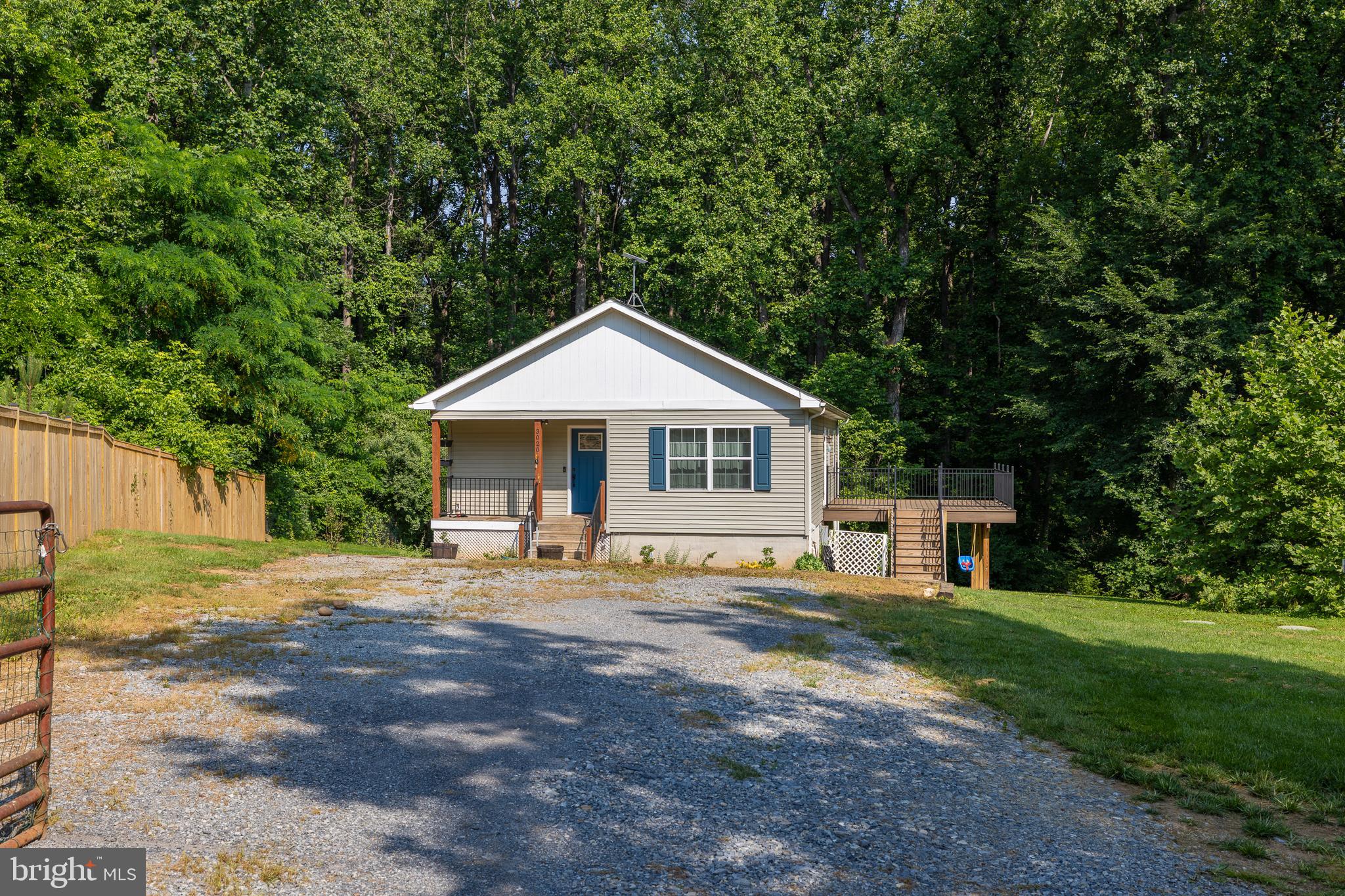 3020 Parshall Road Berryville, VA 22611 - Photo 3 of 58 Gallery Image 3