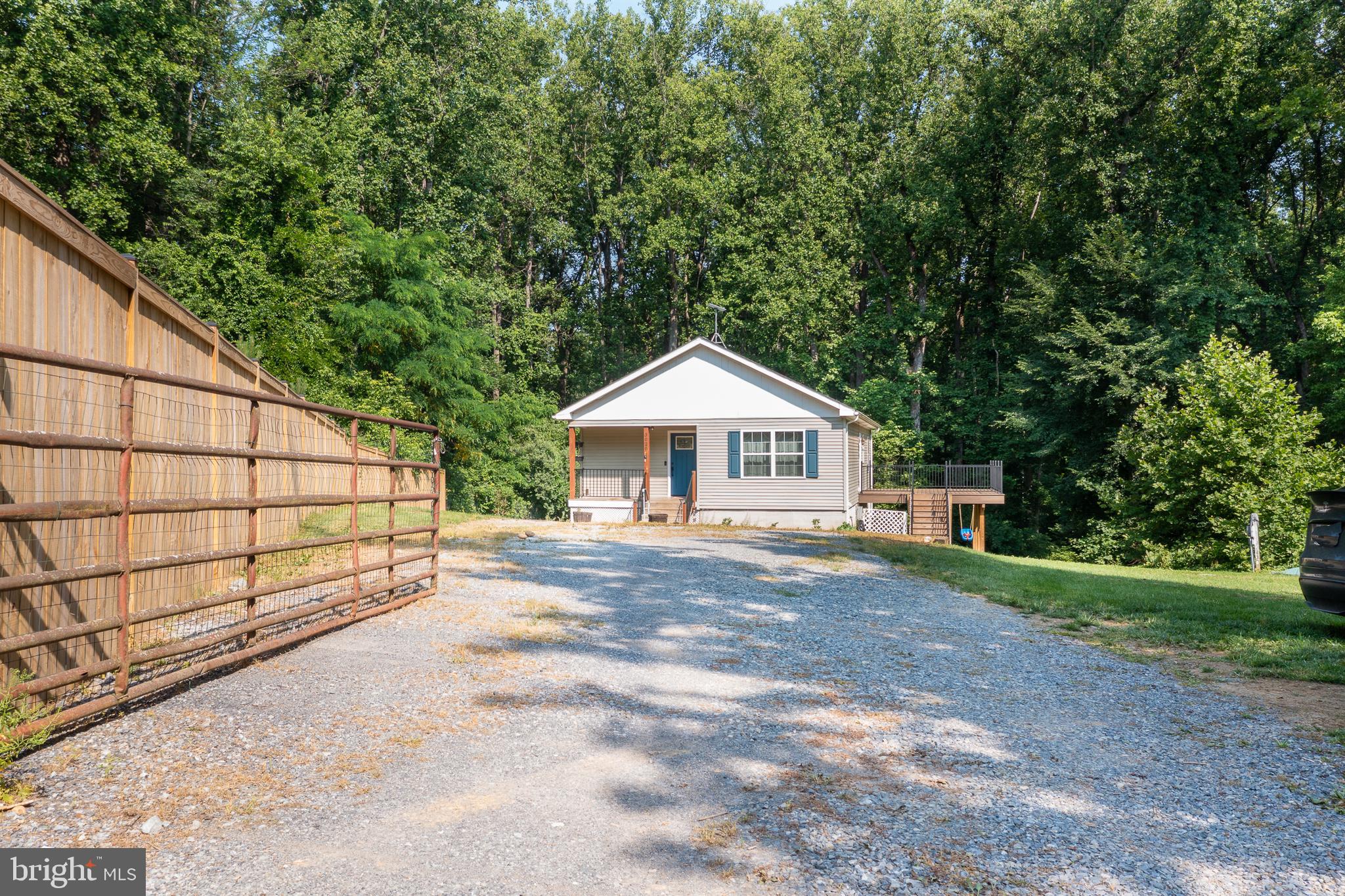 3020 Parshall Road Berryville, VA 22611 - Photo 4 of 58 Gallery Image 4