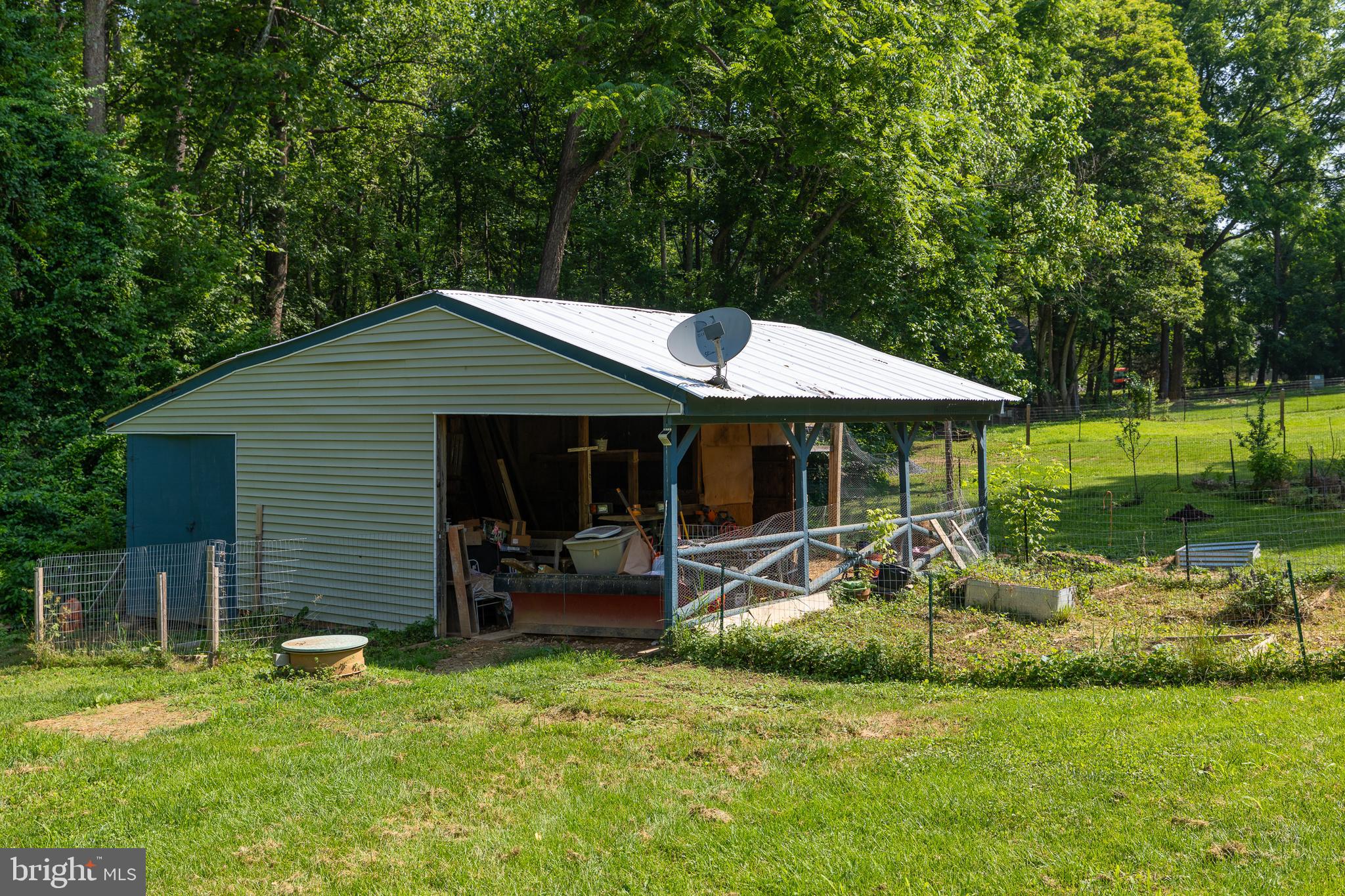 3020 Parshall Road Berryville, VA 22611 - Photo 42 of 58 Gallery Image 42