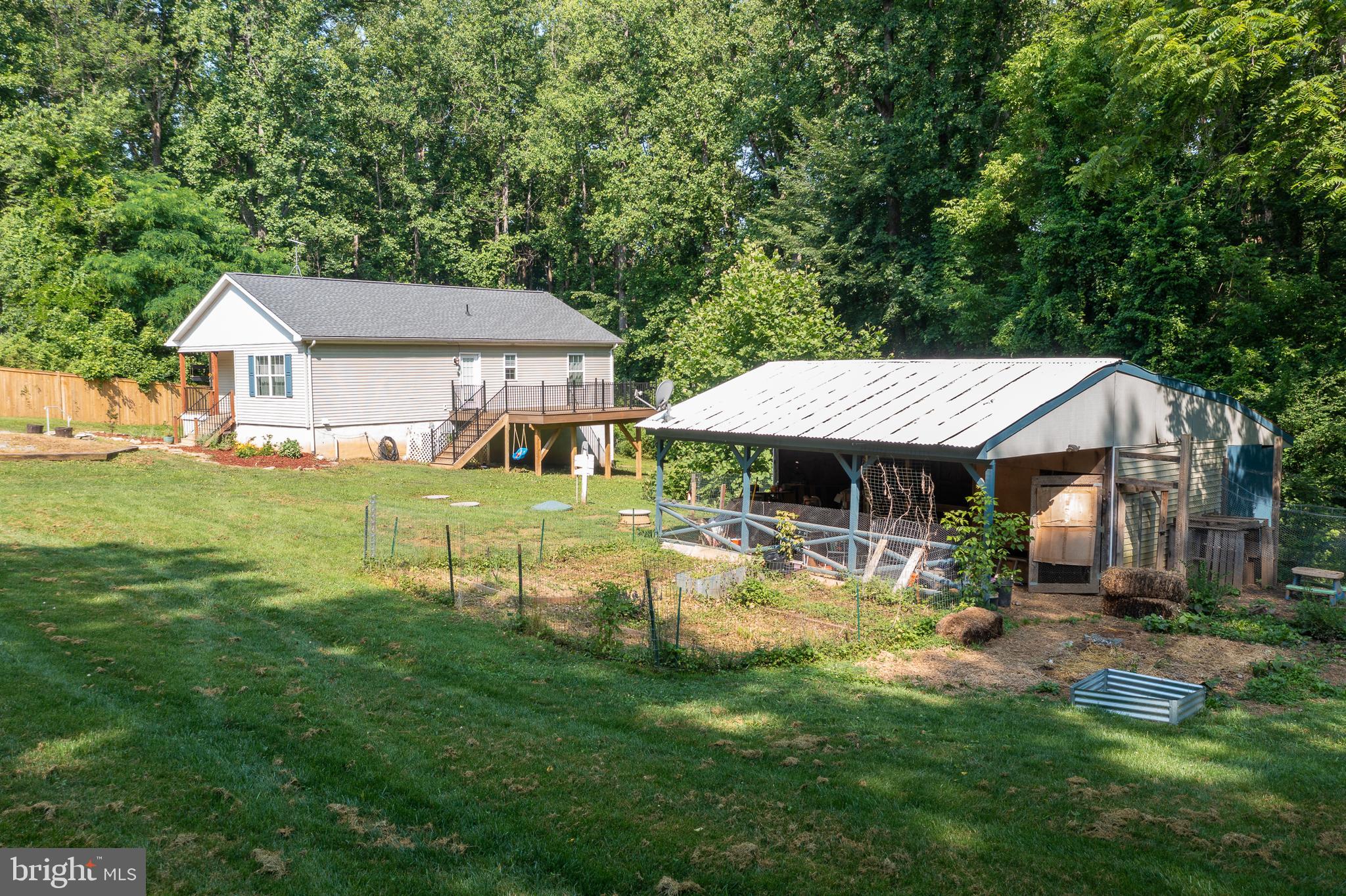 3020 Parshall Road Berryville, VA 22611 - Photo 5 of 58 Gallery Image 5