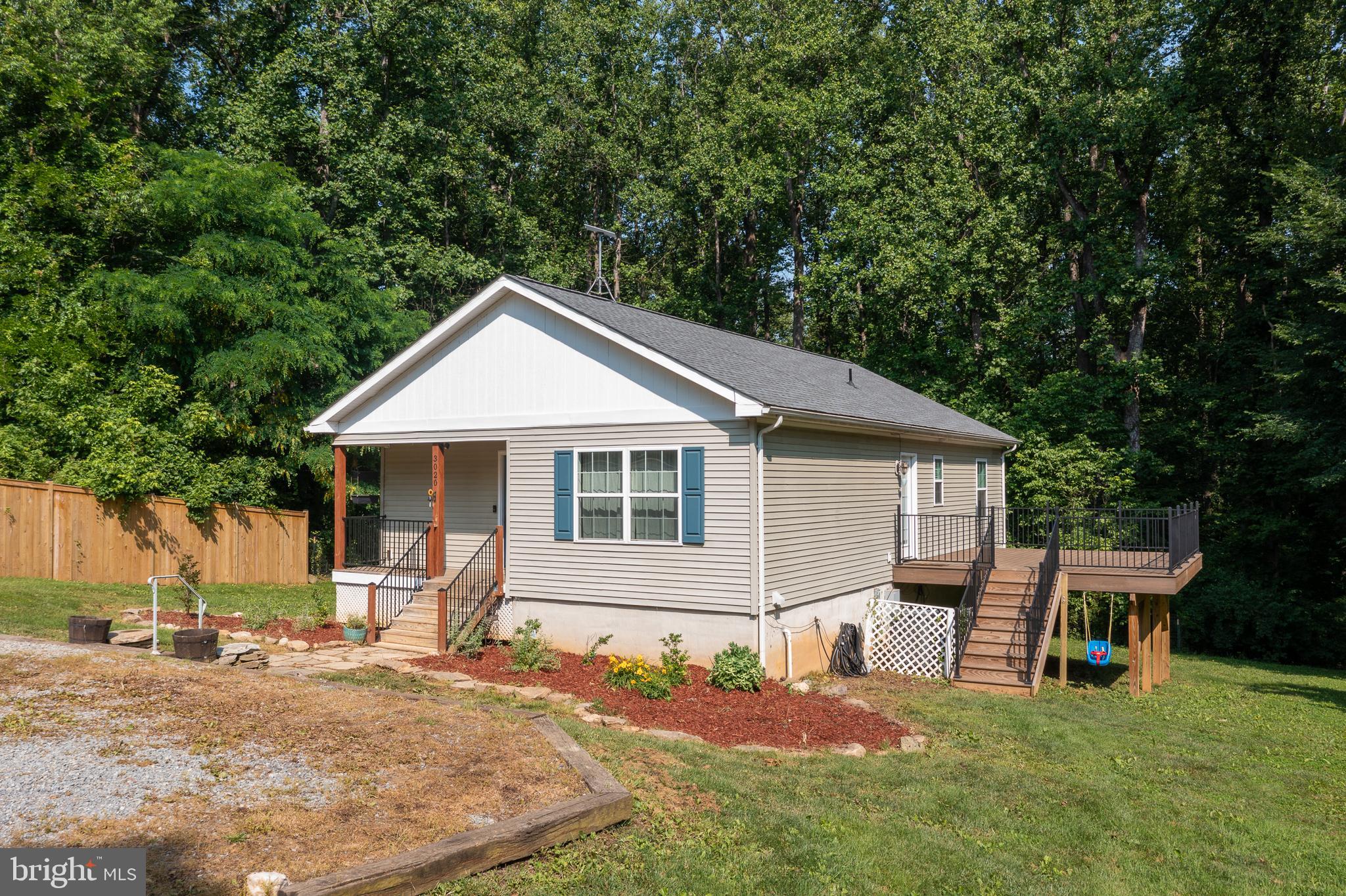 3020 Parshall Road Berryville, VA 22611 - Photo 6 of 58 Gallery Image 6