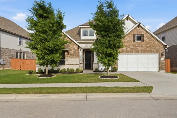 $549,000 | 118 Bear Paw Run, Georgetown, TX 78628