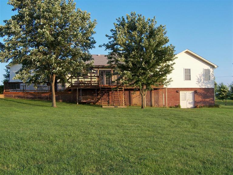 3794 Wades Mill Road Winchester, KY 40391 - Photo 21 of 32 Photo 21