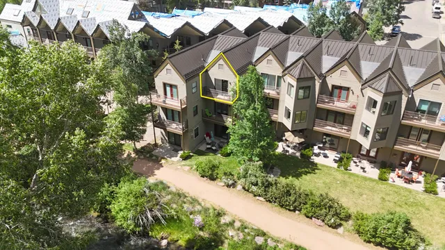 $1,100,000 | 651 West Pacific Avenue, Unit 311, Telluride, CO 81435