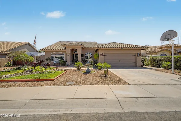 $499,900 | 14873 North 66th Drive, Glendale, AZ 85306