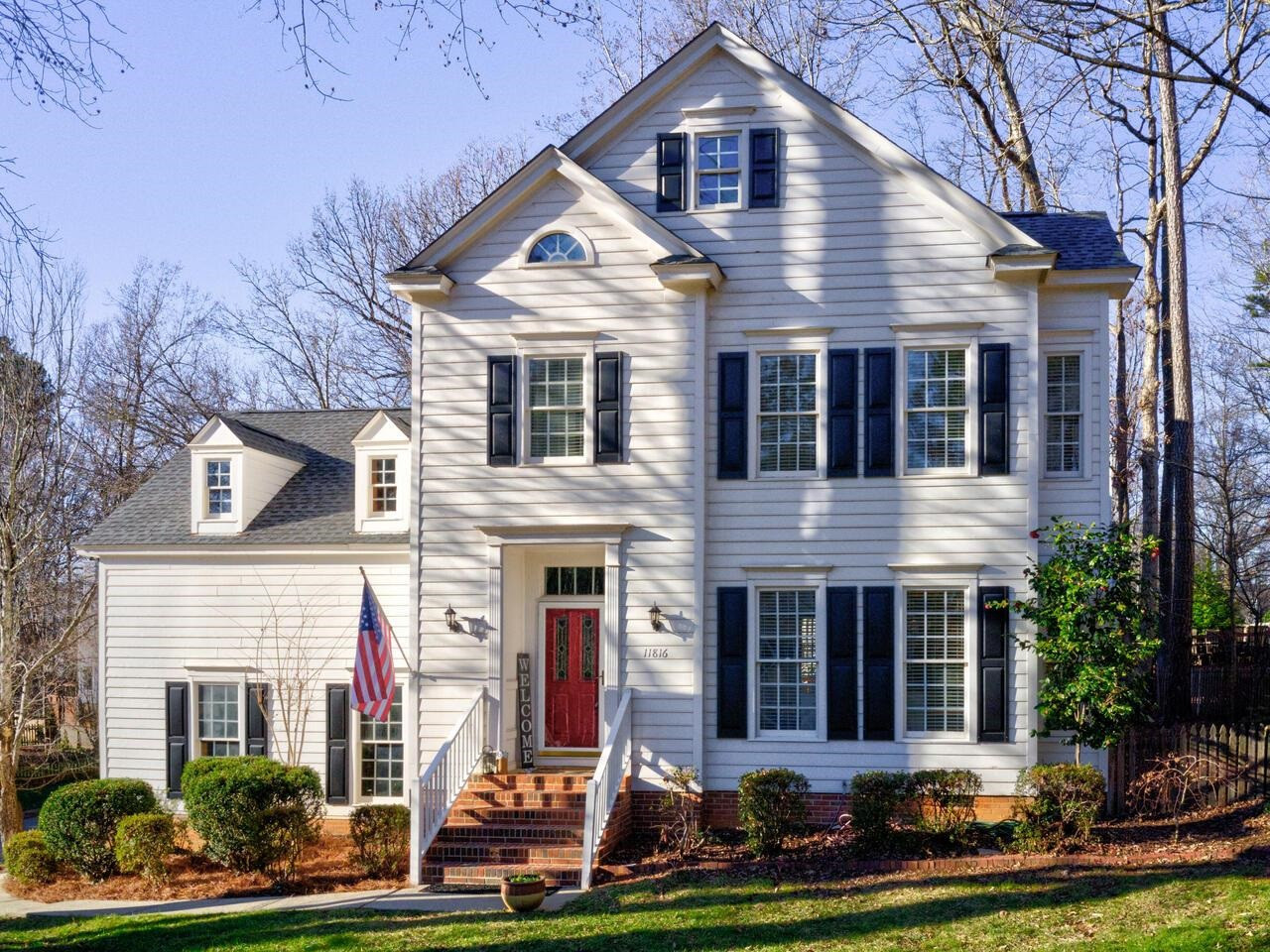 11816 Radner Way Raleigh, NC 27613 - Photo 47 of 54 Photo 47