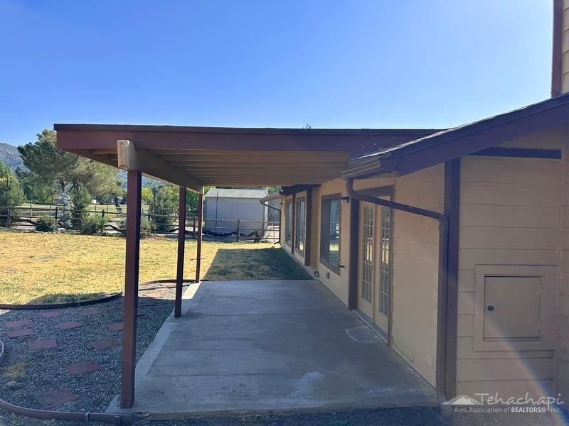 29970 North Lower Valley Road Tehachapi, CA 93561 - Photo 22 of 29 Gallery Image 22