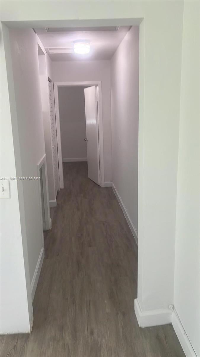 7230 Northwest 3rd Street Miami, FL 33126 - Photo 18 of 28 view of a room with door