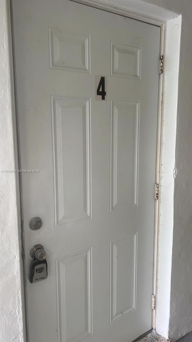 7230 Northwest 3rd Street Miami, FL 33126 - Photo 22 of 28 a bathroom with a shower