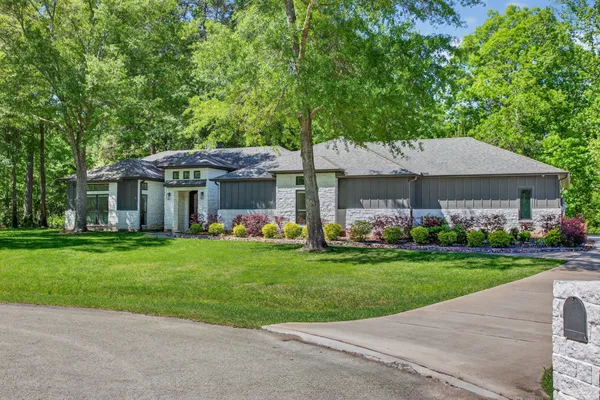 $815,000 | 1506 Chevelle Lane, Willis, TX 77378