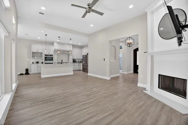 $815,000 | 1506 Chevelle Lane, Willis, TX 77378