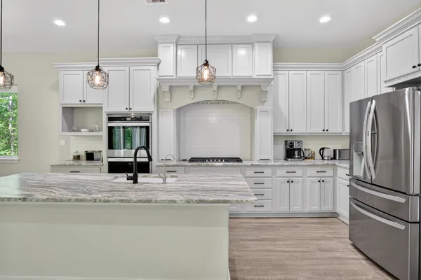 $815,000 | 1506 Chevelle Lane, Willis, TX 77378