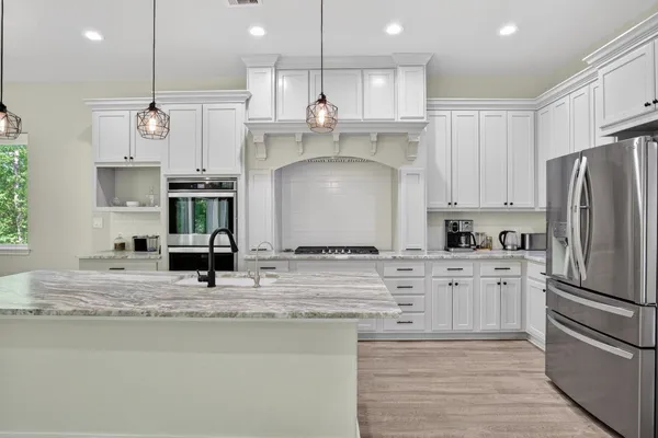 $815,000 | 1506 Chevelle Lane, Willis, TX 77378