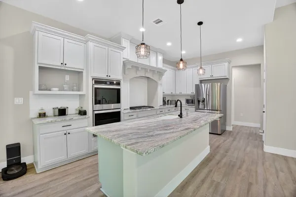 $815,000 | 1506 Chevelle Lane, Willis, TX 77378