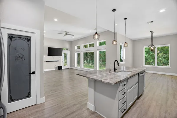 $815,000 | 1506 Chevelle Lane, Willis, TX 77378