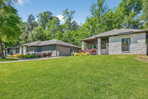 $815,000 | 1506 Chevelle Lane, Willis, TX 77378