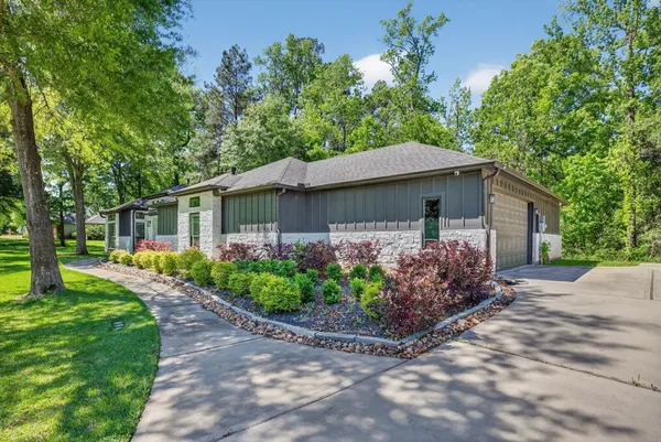 $815,000 | 1506 Chevelle Lane, Willis, TX 77378