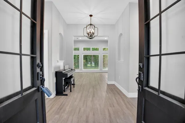 $815,000 | 1506 Chevelle Lane, Willis, TX 77378