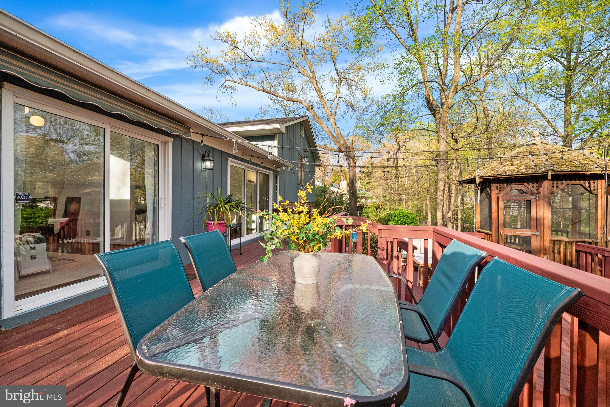 7805 Wendy Ridge Lane Annandale, VA 22003 - Photo 58 of 68