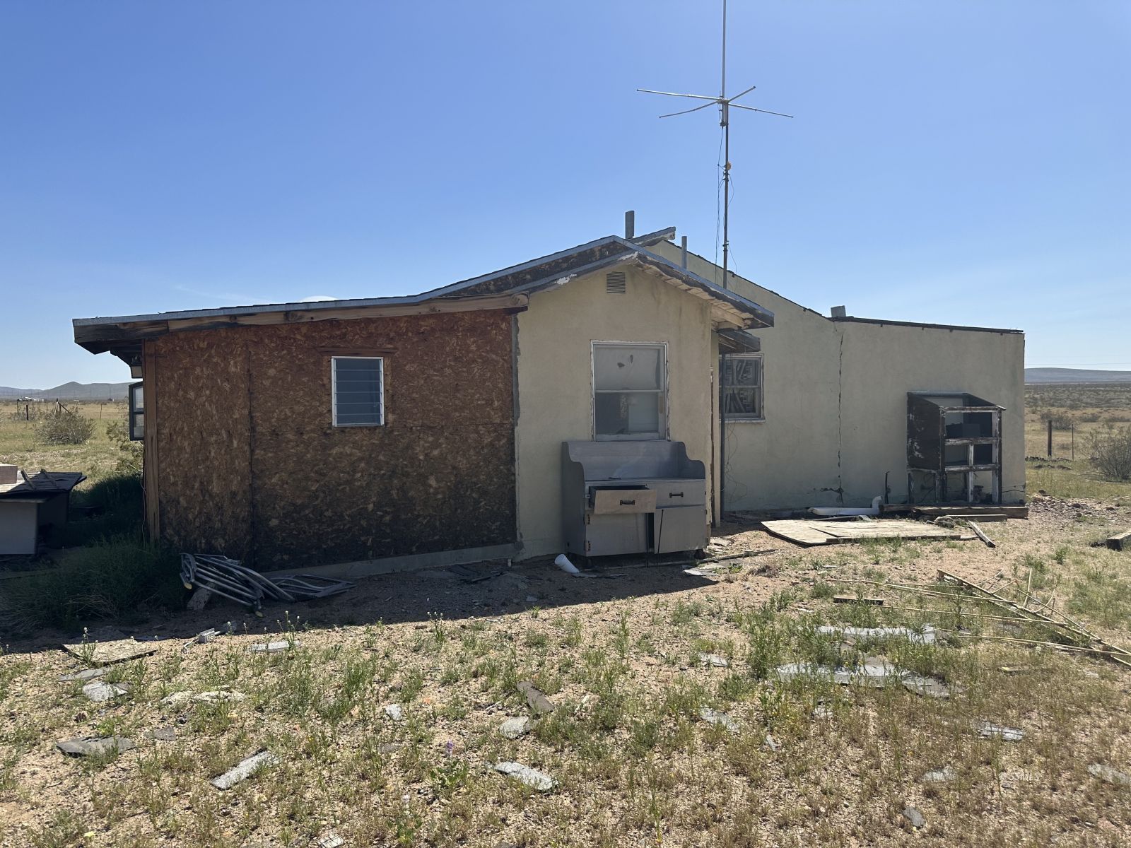 2511 Calvert Boulevard Ridgecrest, CA 93555 - Photo 35 of 41