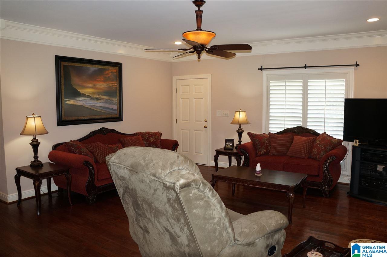 90 Rocky Mt Ch Road Sylacauga, AL 35150 - Photo 18 of 50