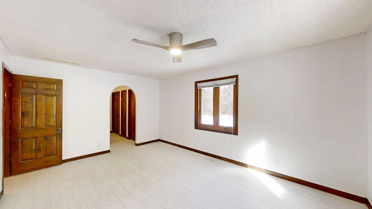 1756 West Ravina Park Road Decatur, IL 62526 - Photo 23 of 47 a view of a livingroom with a staircase