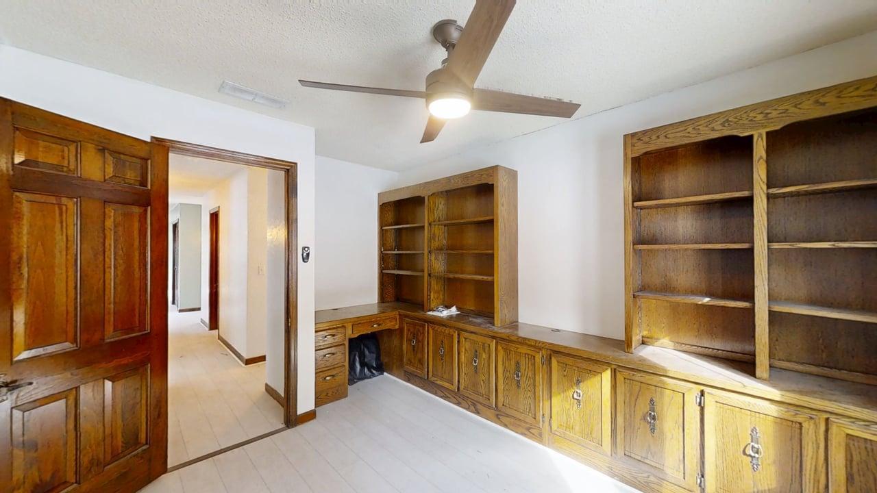 1756 West Ravina Park Road Decatur, IL 62526 - Photo 31 of 47 a view of an entryway with a window