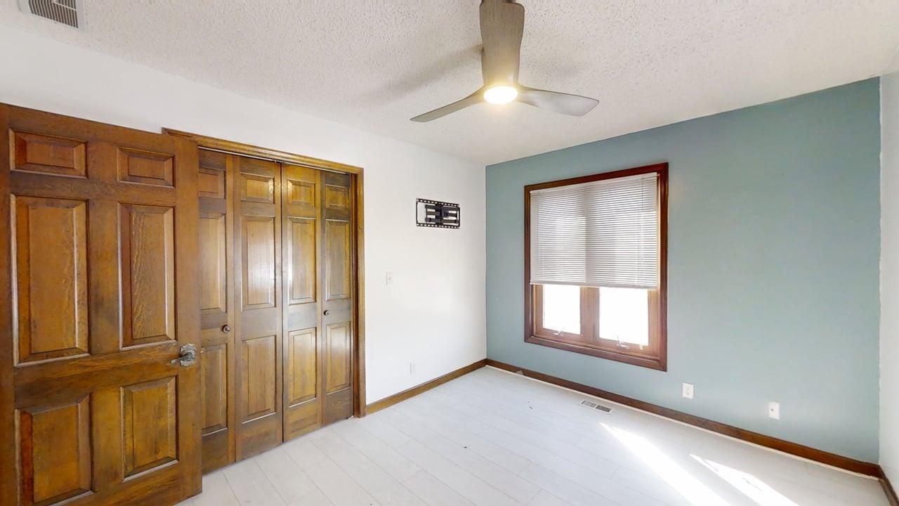 1756 West Ravina Park Road Decatur, IL 62526 - Photo 35 of 47 a view of entryway with front door