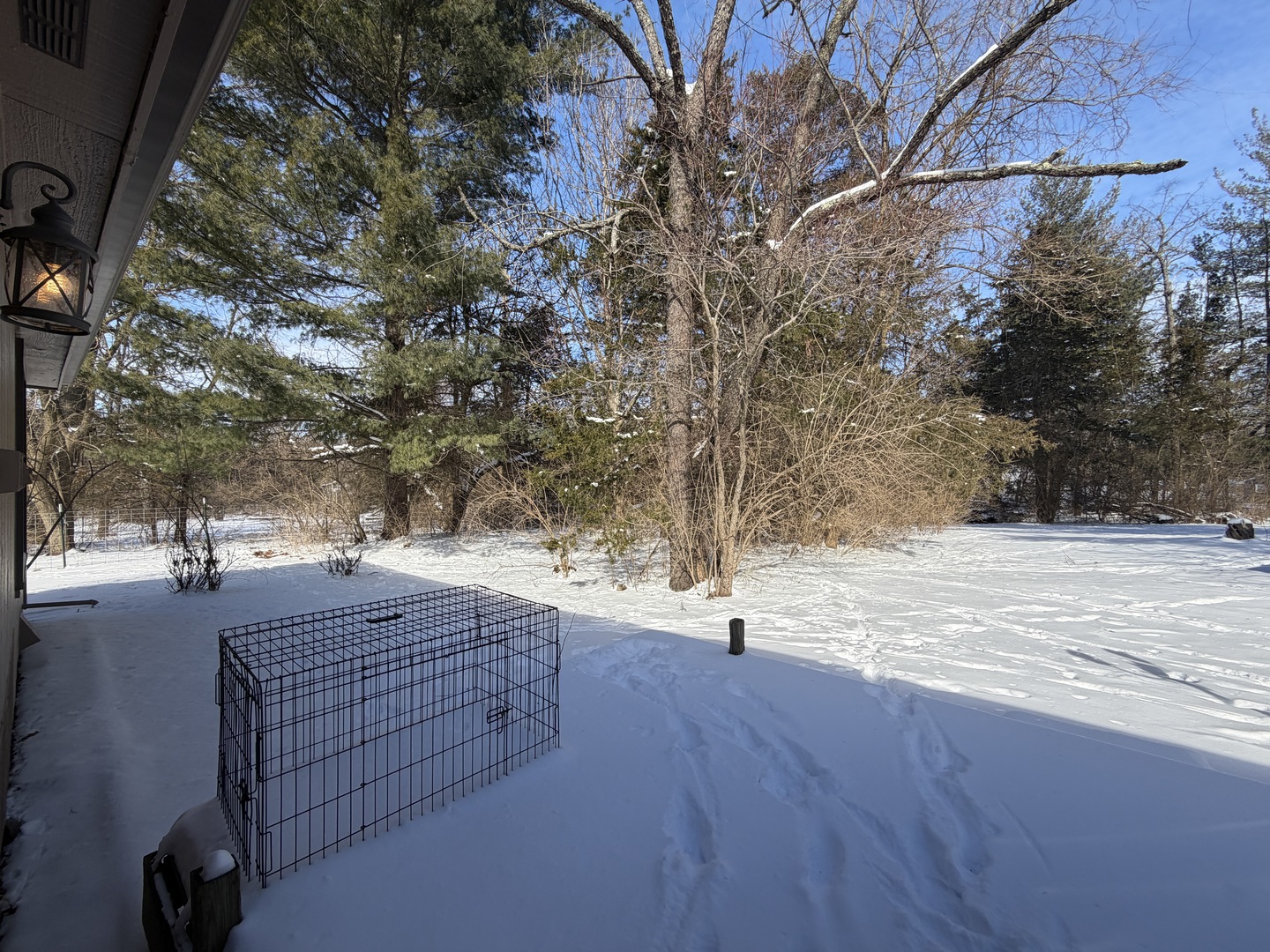 1756 West Ravina Park Road Decatur, IL 62526 - Photo 43 of 47 a view of outdoor space and yard